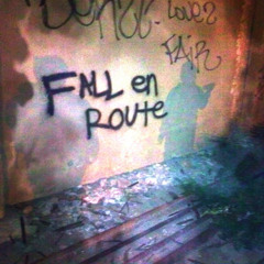 The Fall EN Route