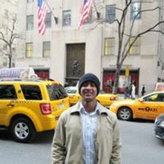 Kiko Nambukanoh Simon