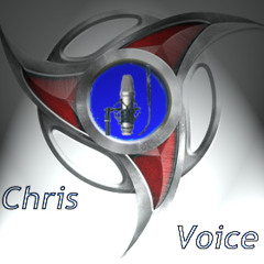Radio show ChrisVoiceLive