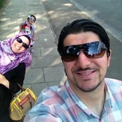 Ufuk Ve Yasemin Demirkaya