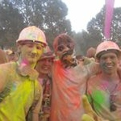 Michael Antony Williams