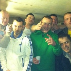 LONDAN DJ DAN LONDON