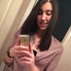 Samantha Hernandez 88