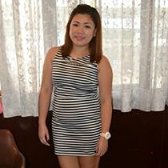 Vanessa Espanola Olives