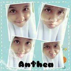 Anthea Fanytastic Sone