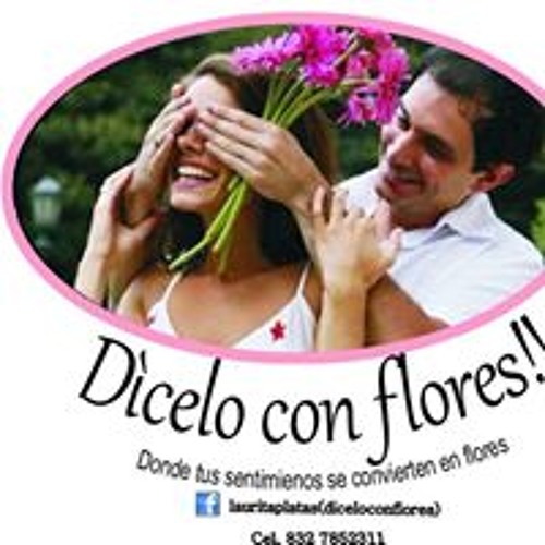 Dicelo Con Flores’s avatar