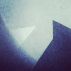 Flying to Wake Island