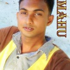 Mahrooz Waheed