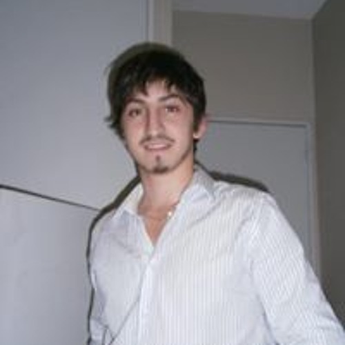 Andres Primavera’s avatar