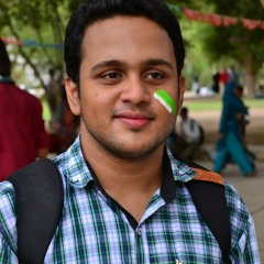 Nabeel Ahmed 53