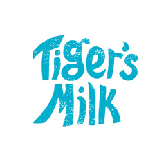 Tiger's Milk Records