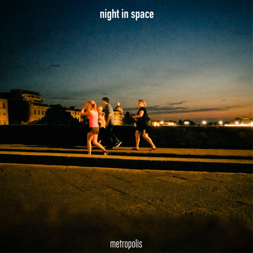 Night in space’s avatar