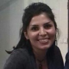 Minoo Sanaei Moghadam