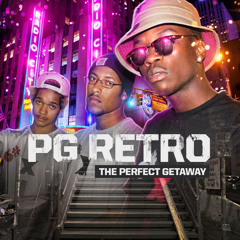 PG RETRO