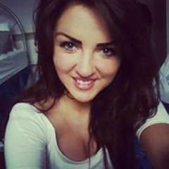 Emma Morgan 34