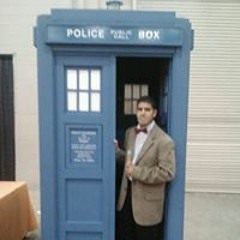 Joe Skitch Patterson