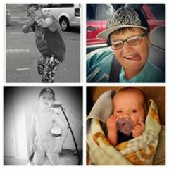 Christina Hope Combs