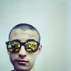 Luka Maksim Jovanovic