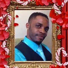 Magrice Cedric Valentino