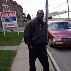 Tony Keith 5