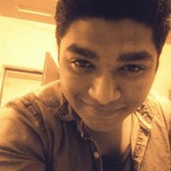 Harsh Parikh 11