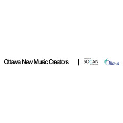 Ottawa New Music Creators