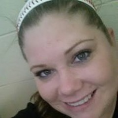 Jasmine Llyncai Rudolph