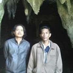 Irwansyah Zambul