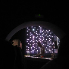 Dj Thodoris Alexopoulos