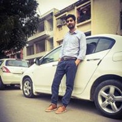 Yushant Arora