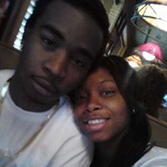 Nene LovinEric Trotter