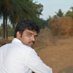 Repalle Kalyan Ram