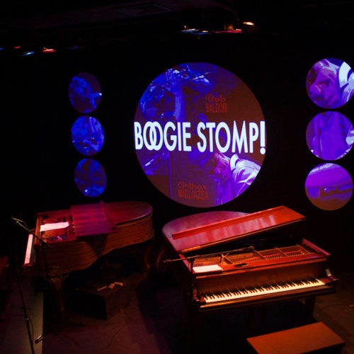 BoogieStomp’s avatar