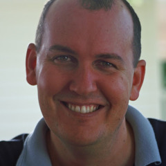 Mark Perry 24