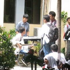 Farel - Orang Ketiga