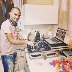 DJ SHLOMI B
