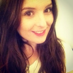 Nadine Victoria Swain