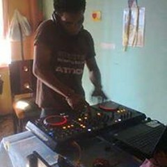 Dj Fercho Jimenez El Papa