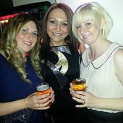 Sarah Louise Lawrence 2