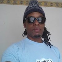 Christopher Jean-charles