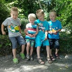 jeroen