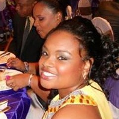 Chantel Dominique Daniel