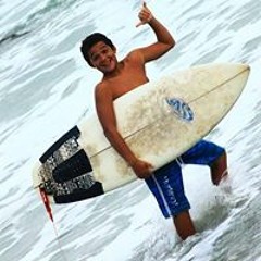 Dilan Gamboa Vargas