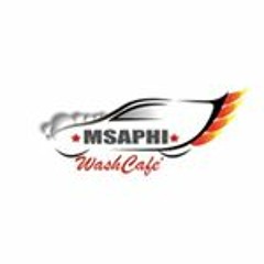 Msaphi Washcafé