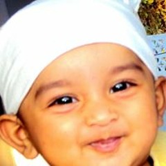 Laharish Nimidithalli