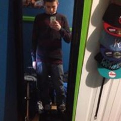 Michael Frank Bucch