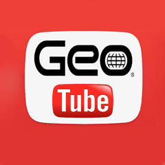 Geo Tube