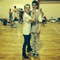 Corey Oliver Hennelly