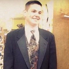 Richard Willis Jones