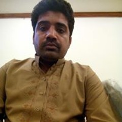 Atif Raza 12